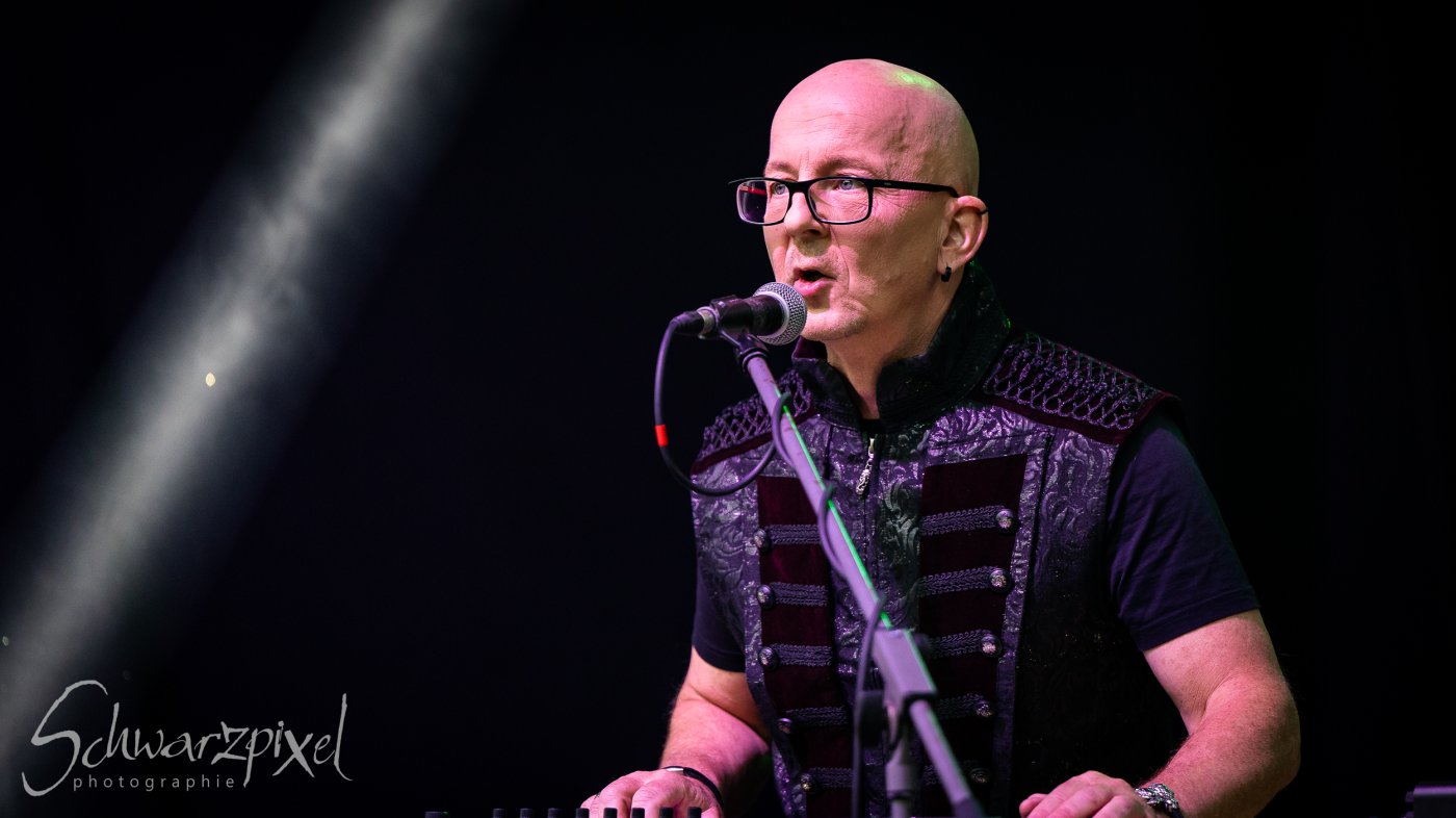 Black Lower Castle Festival 2024