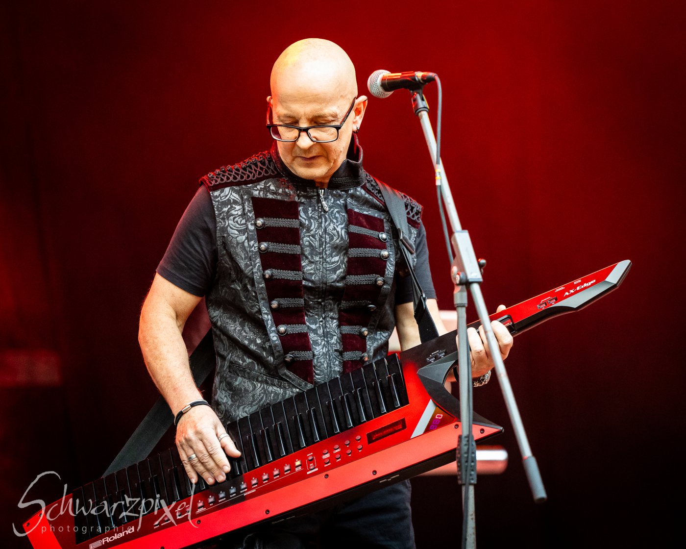 Black Lower Castle Festival 2024