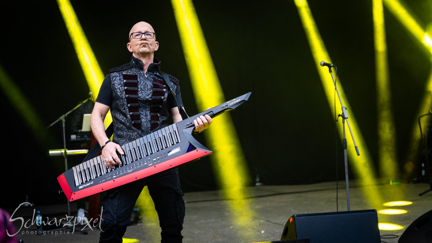 Black Lower Castle Festival 2024