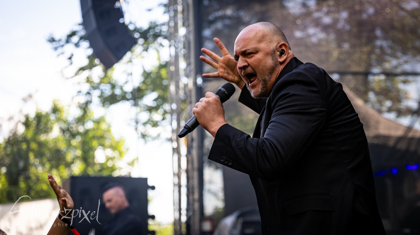Black Lower Castle Festival 2024
