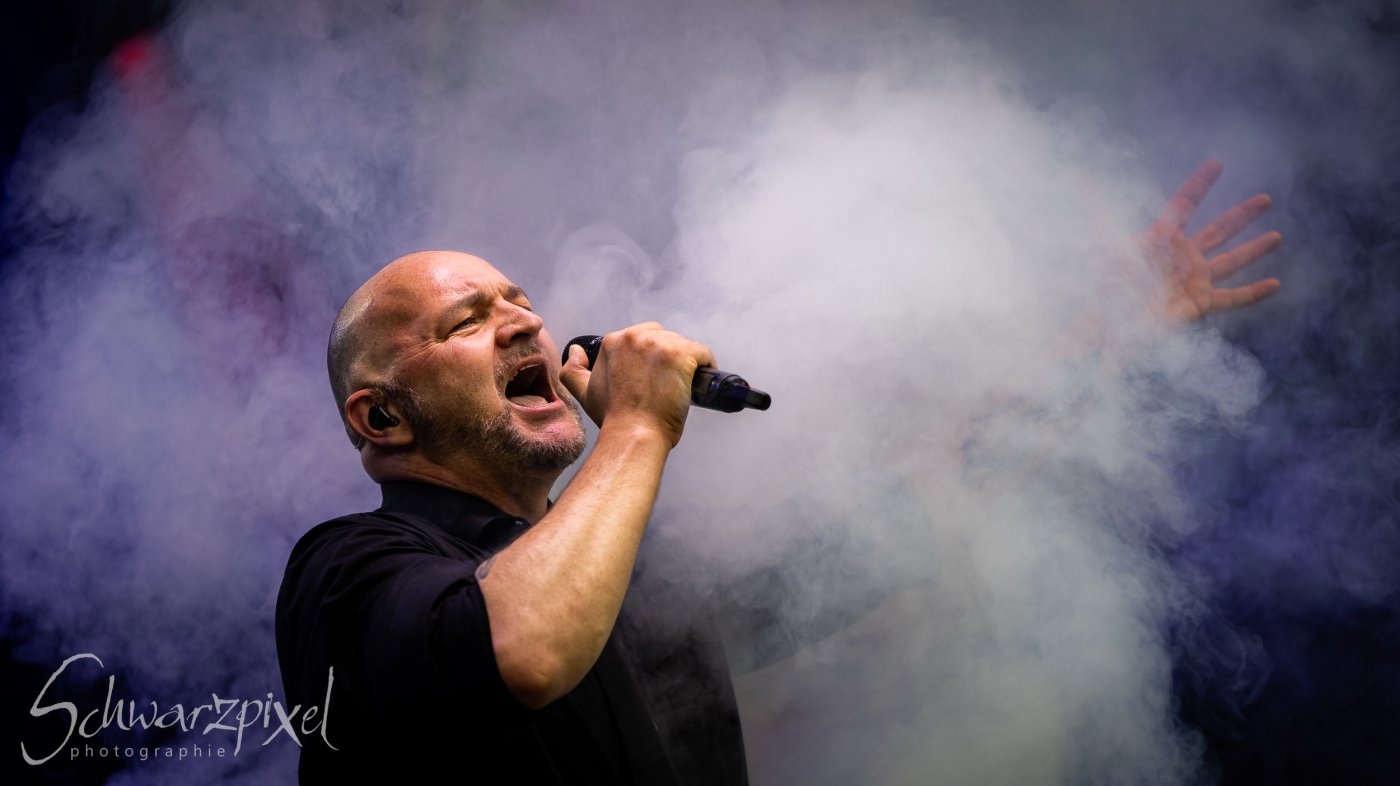 Black Lower Castle Festival 2024