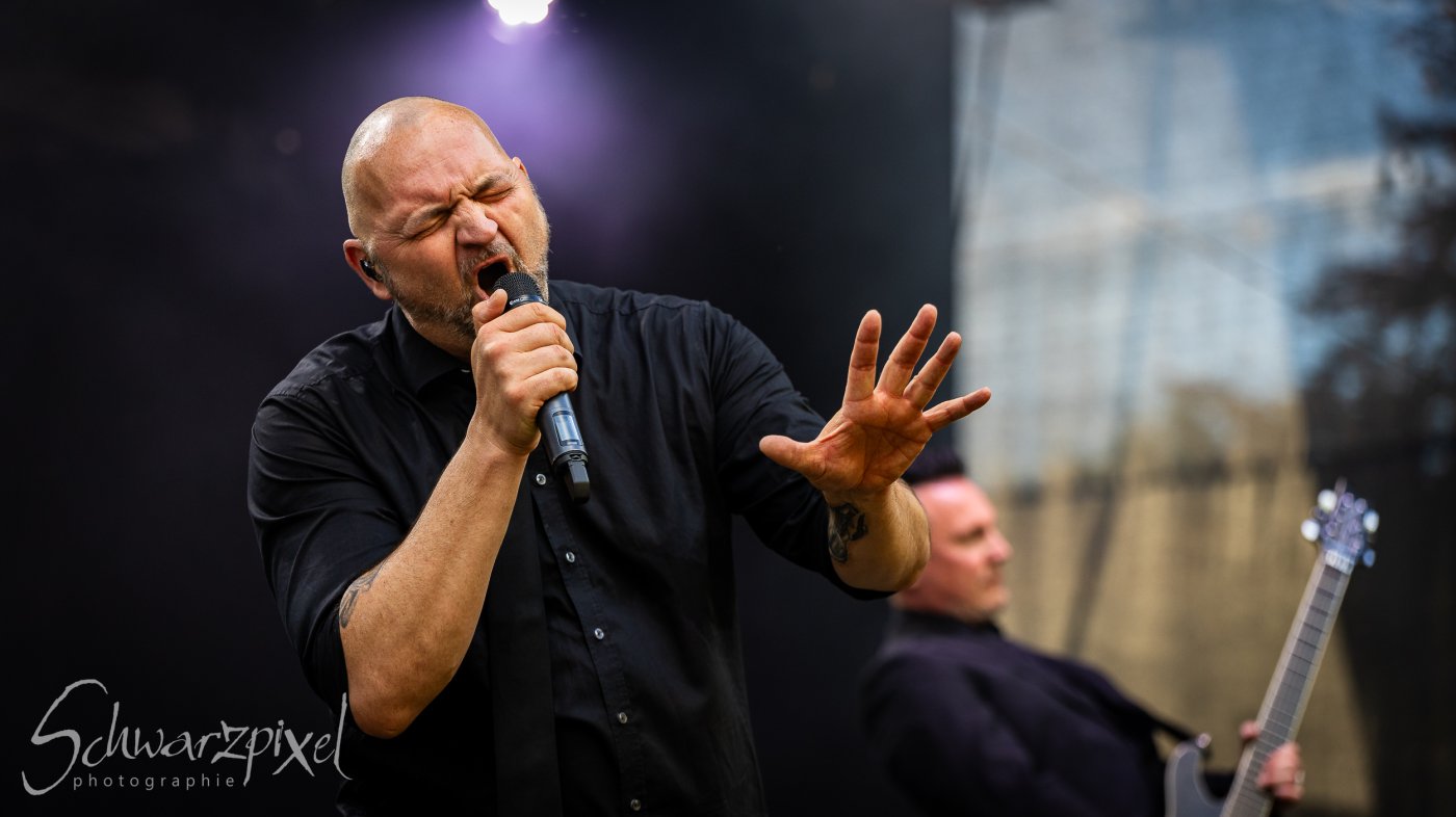 Black Lower Castle Festival 2024