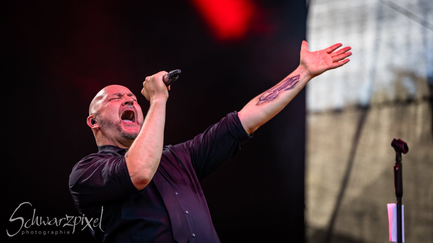 Black Lower Castle Festival 2024