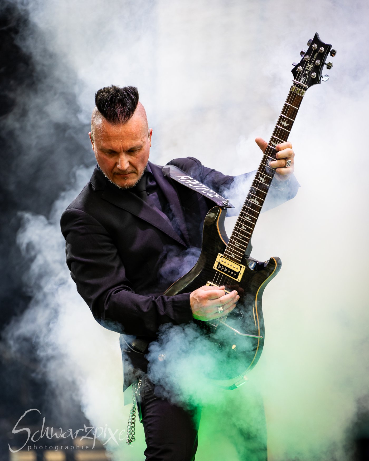 Black Lower Castle Festival 2024