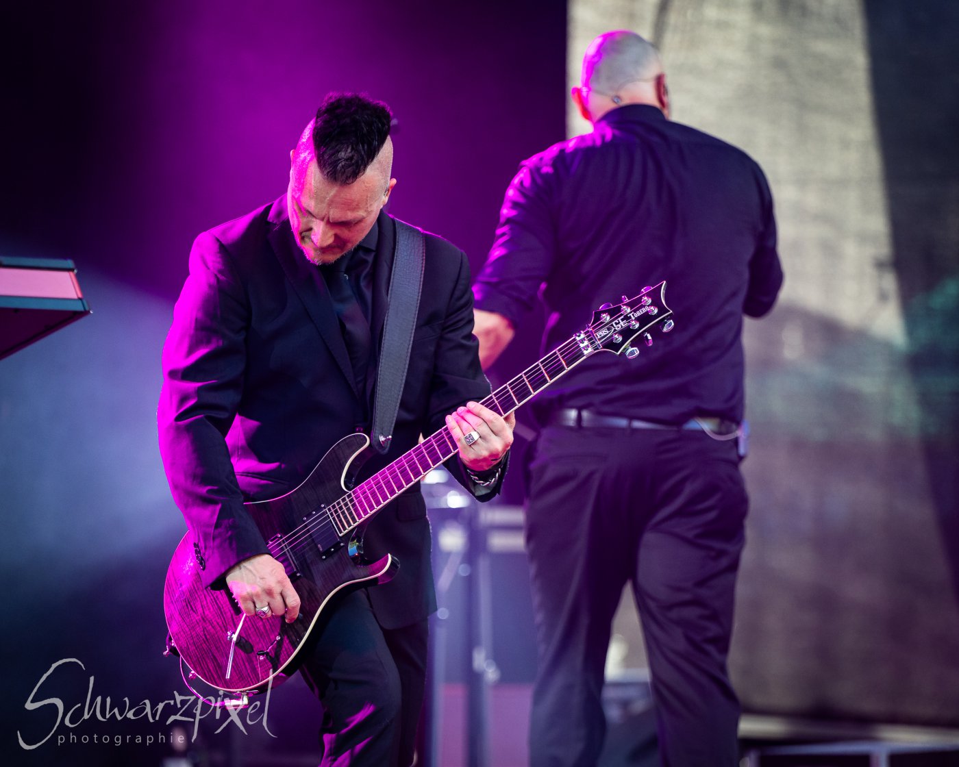 Black Lower Castle Festival 2024