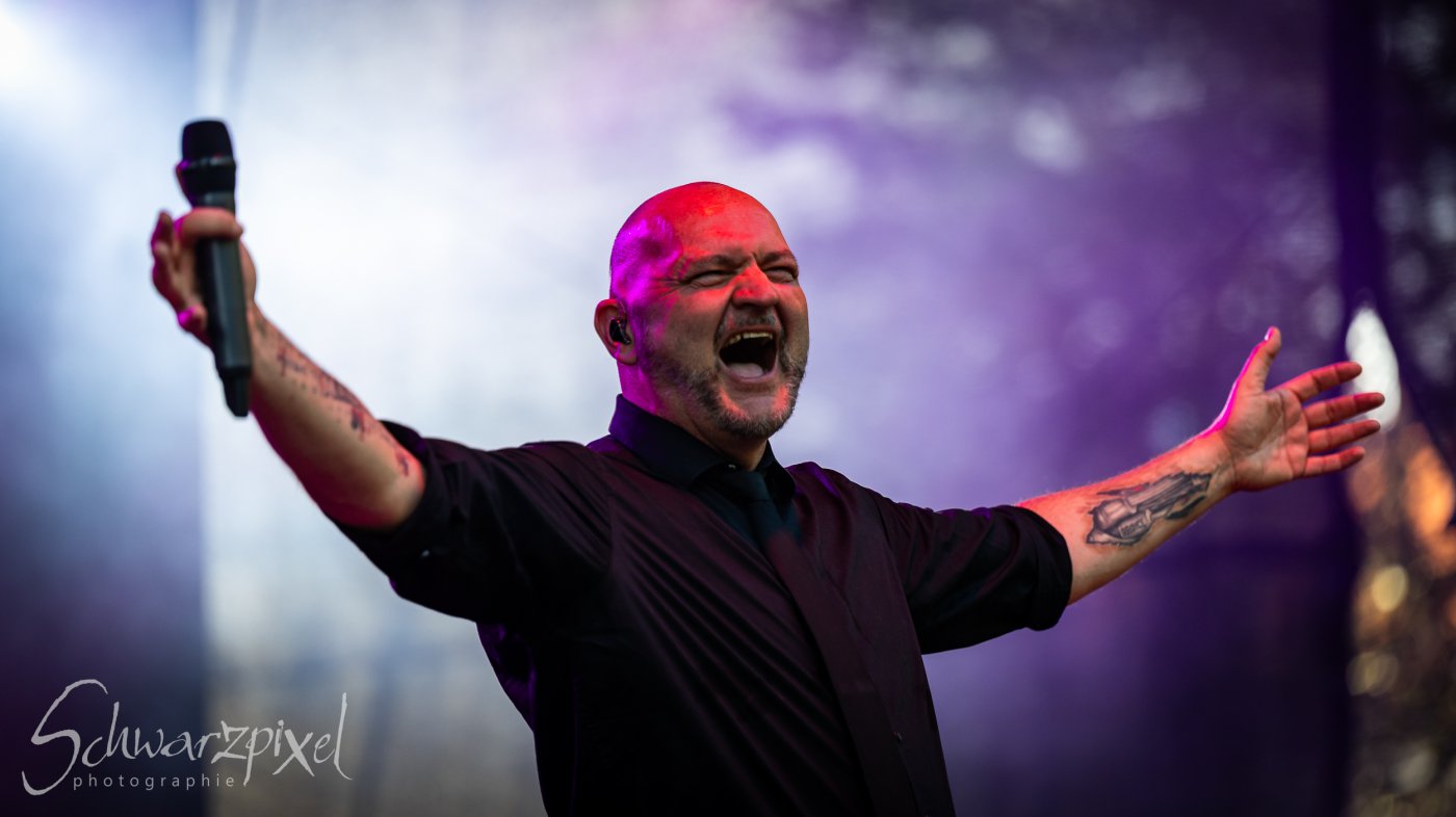 Black Lower Castle Festival 2024