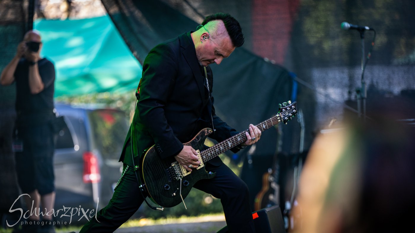 Black Lower Castle Festival 2024
