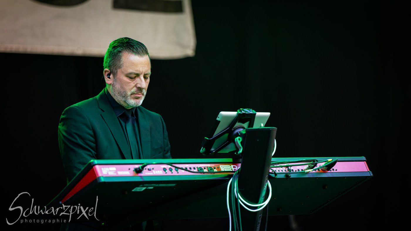 Black Lower Castle Festival 2024