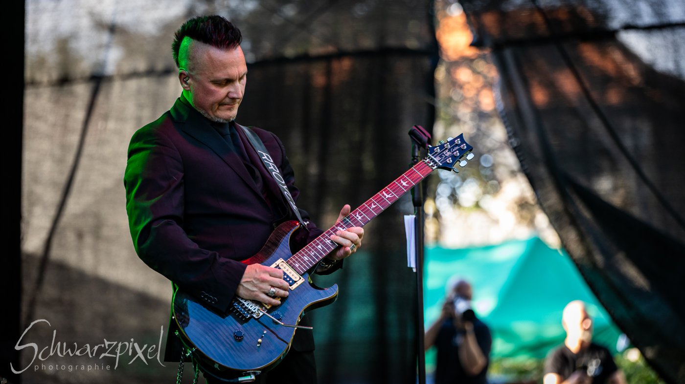Black Lower Castle Festival 2024