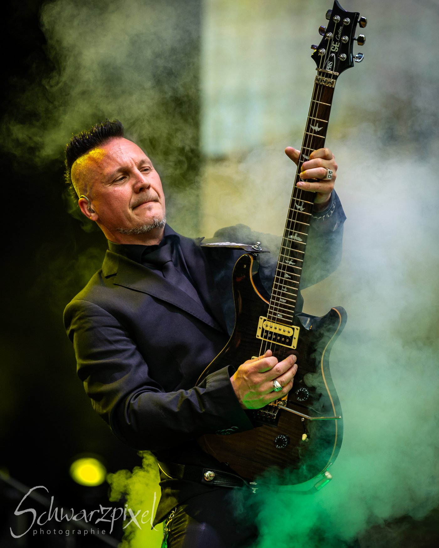 Black Lower Castle Festival 2024
