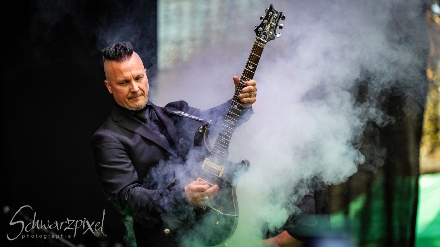 Black Lower Castle Festival 2024