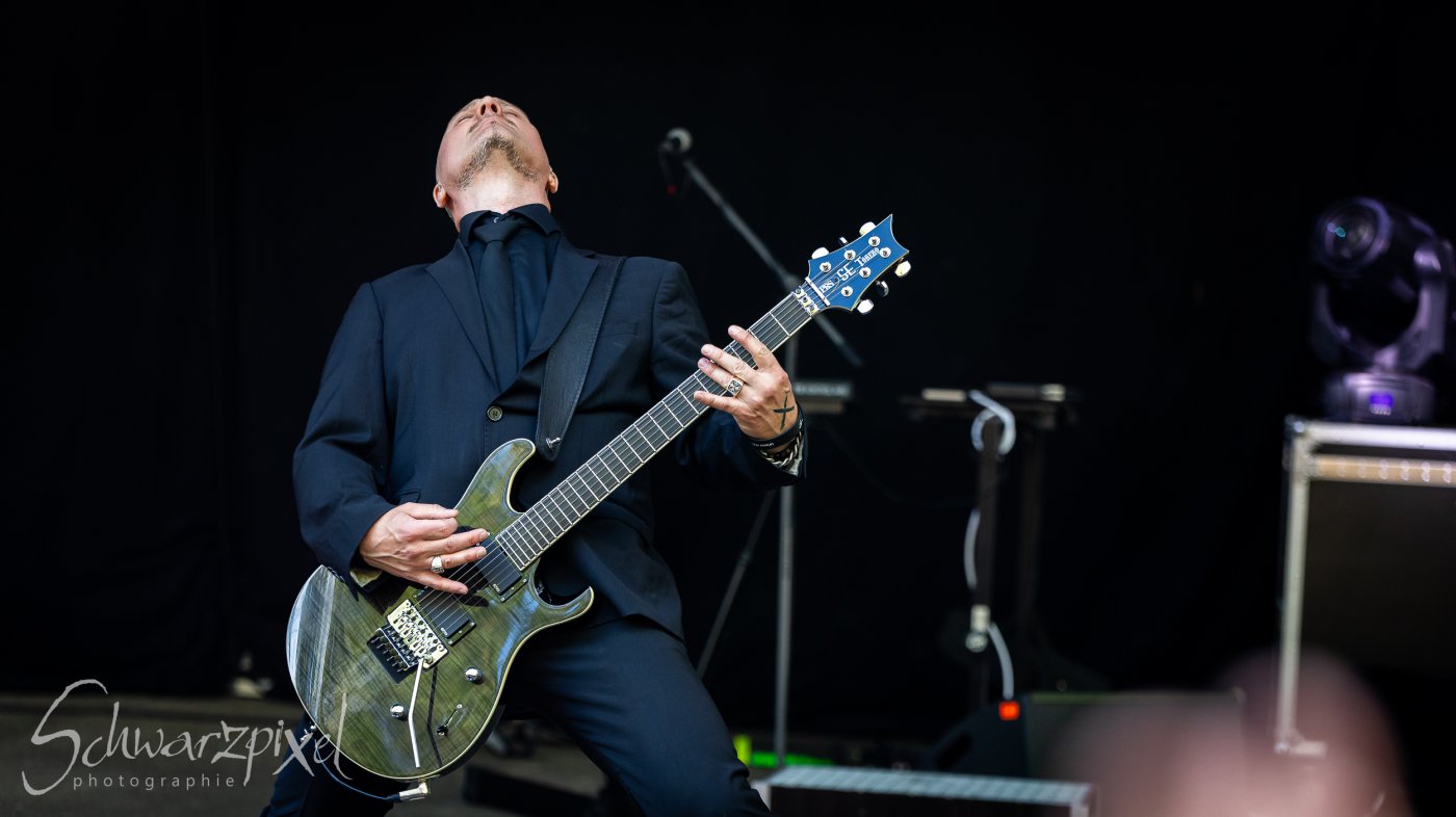 Black Lower Castle Festival 2024