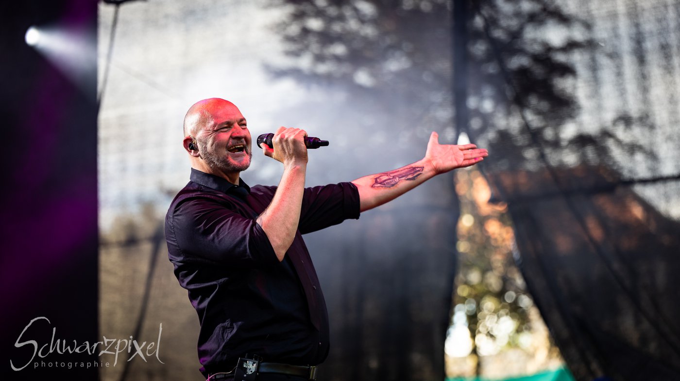 Black Lower Castle Festival 2024
