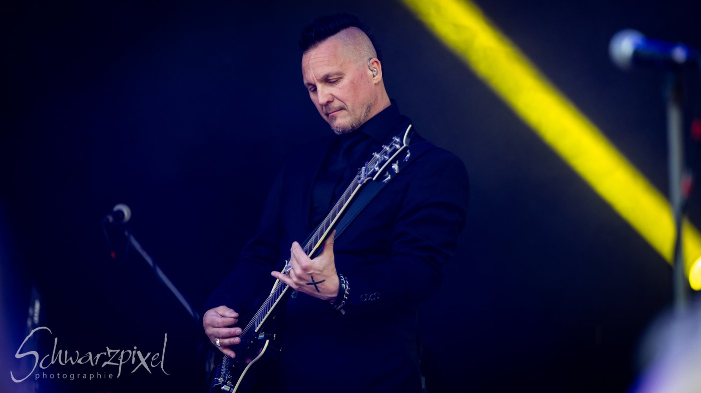 Black Lower Castle Festival 2024