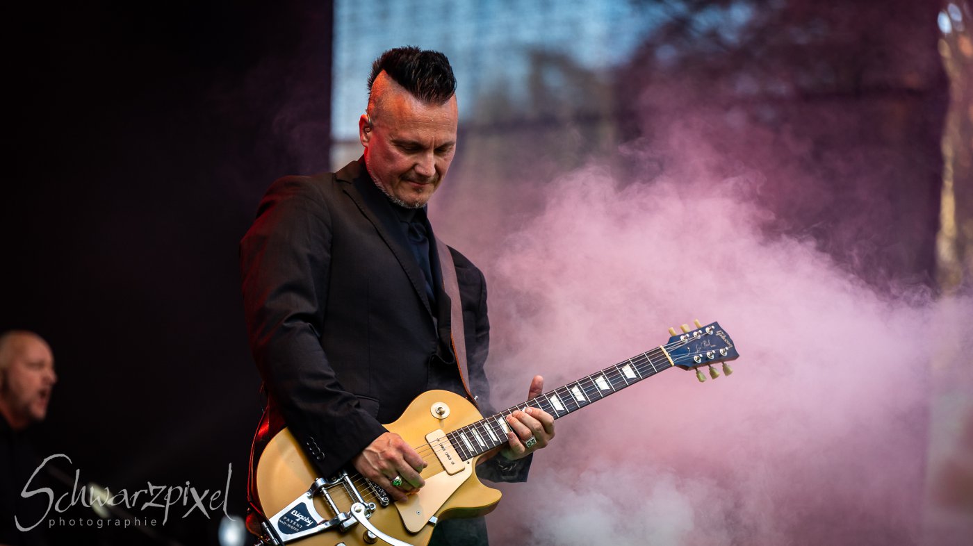 Black Lower Castle Festival 2024