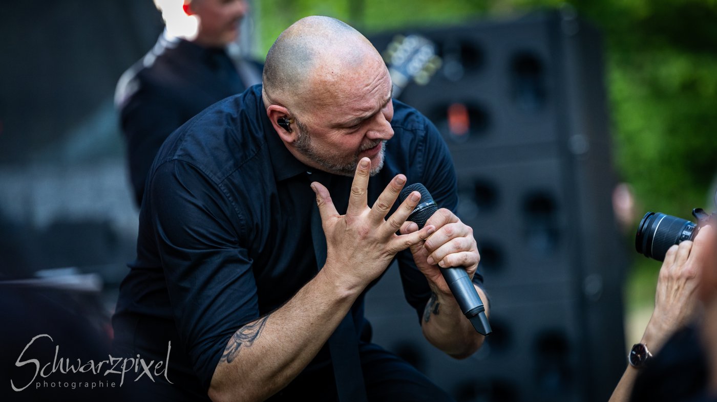 Black Lower Castle Festival 2024