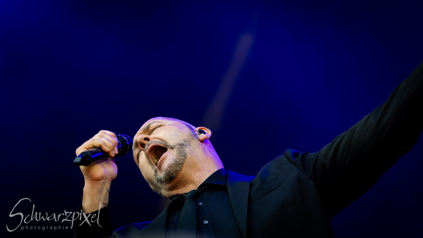Black Lower Castle Festival 2024