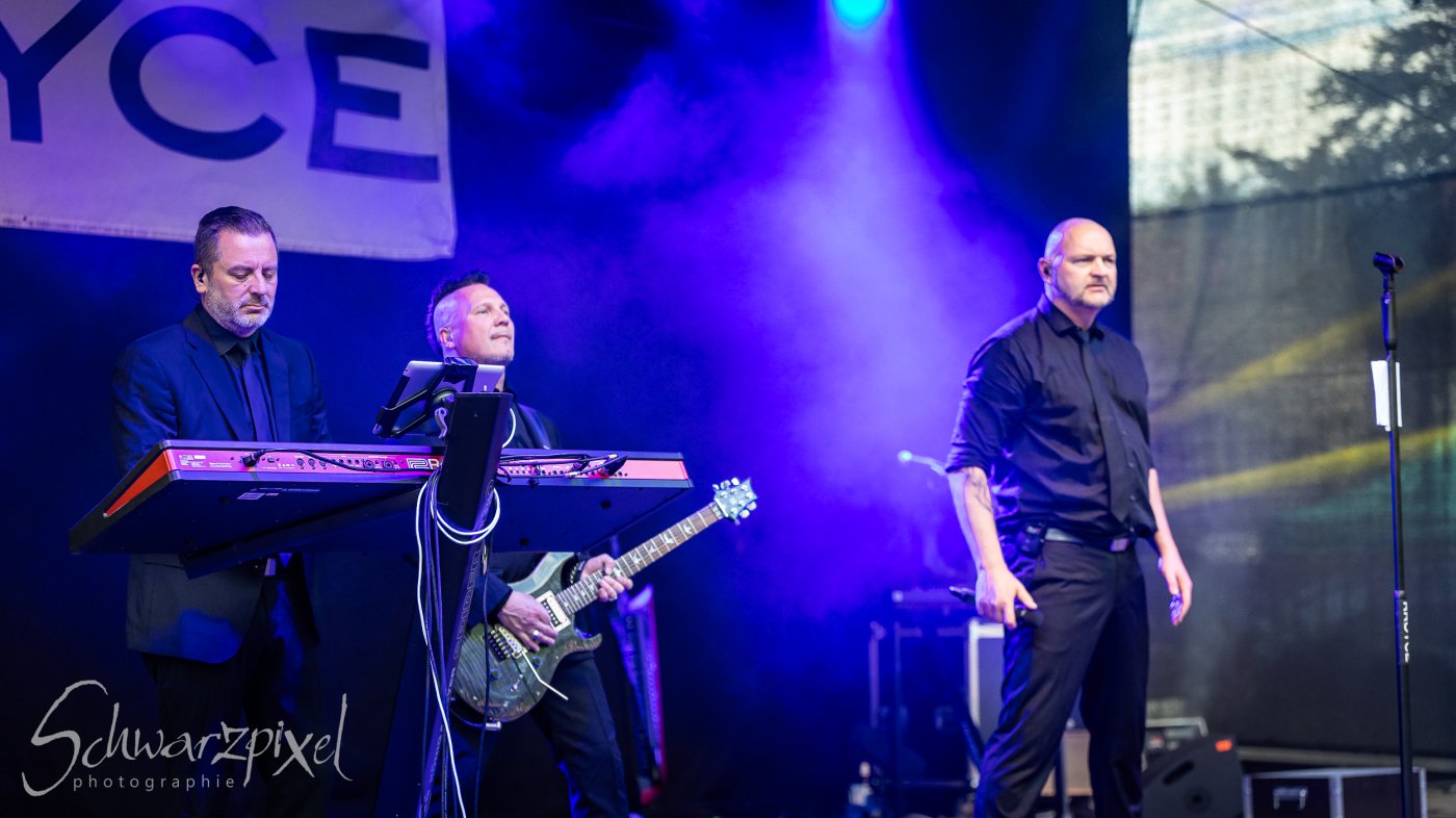 Black Lower Castle Festival 2024