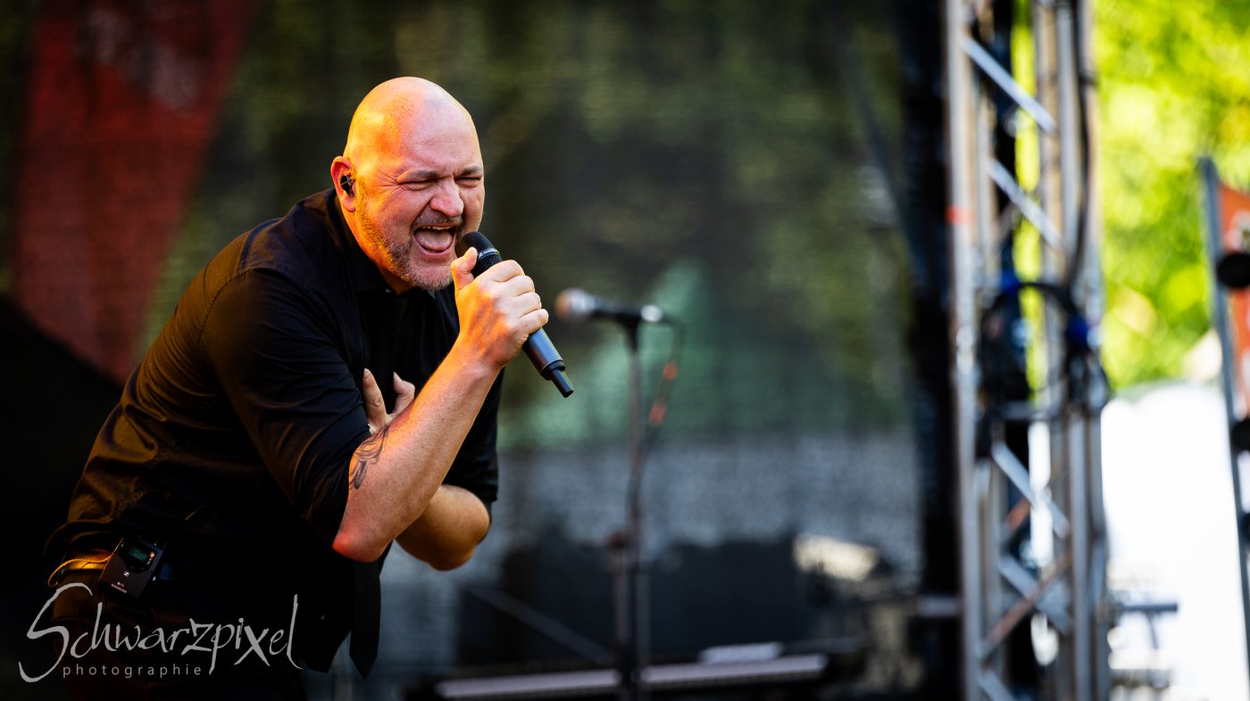 Black Lower Castle Festival 2024