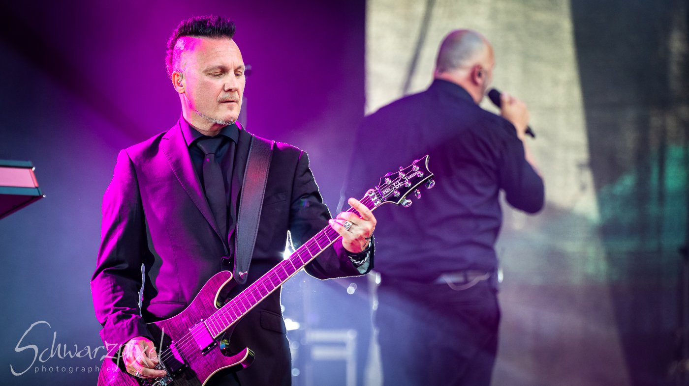 Black Lower Castle Festival 2024