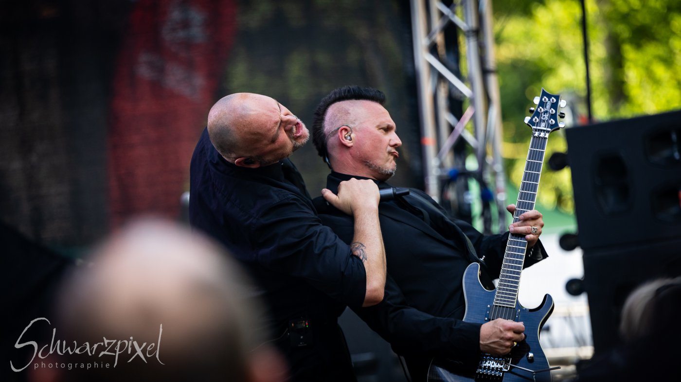 Black Lower Castle Festival 2024