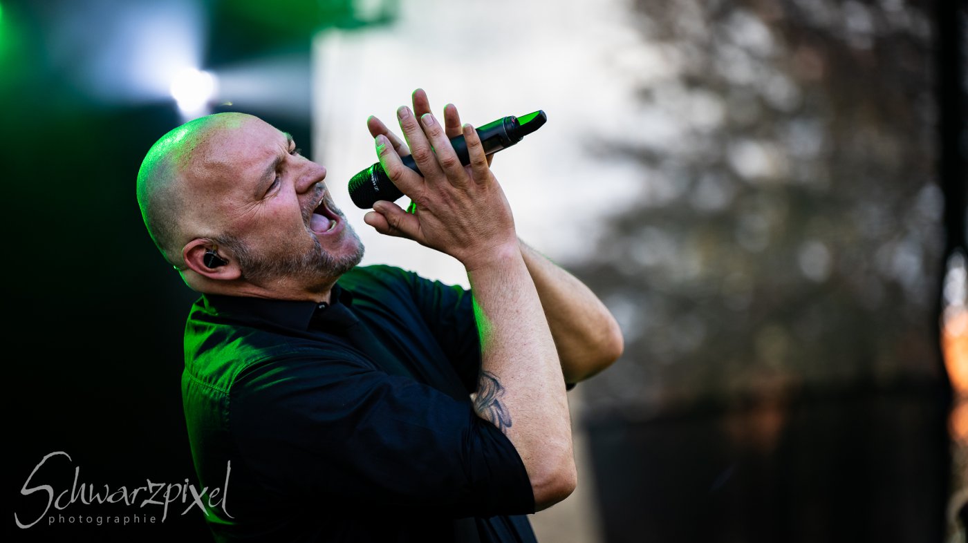 Black Lower Castle Festival 2024