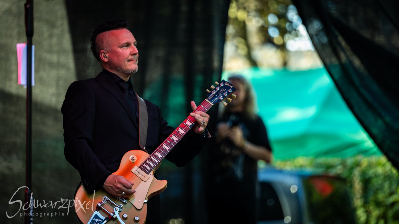 Black Lower Castle Festival 2024