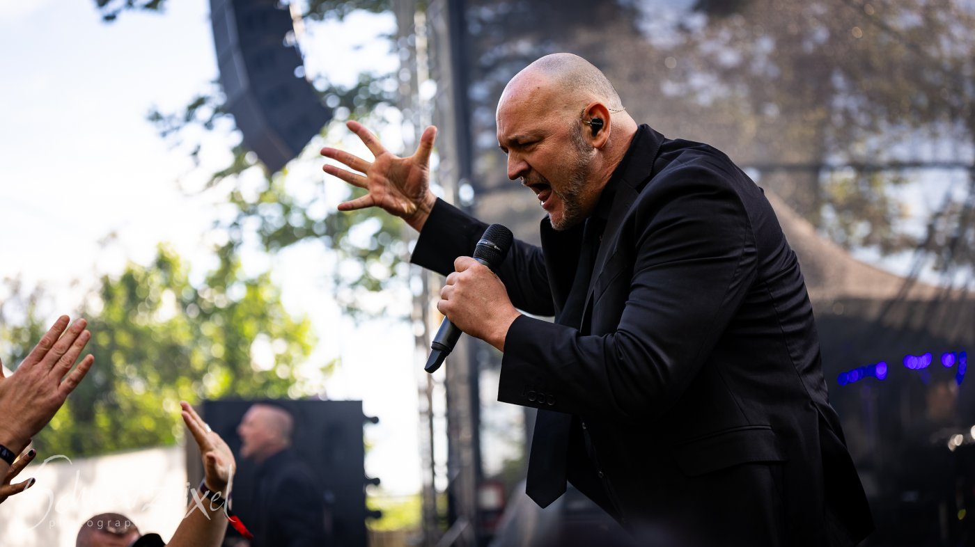 Black Lower Castle Festival 2024