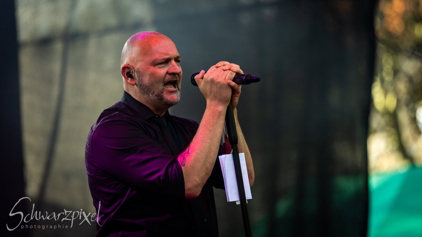Black Lower Castle Festival 2024