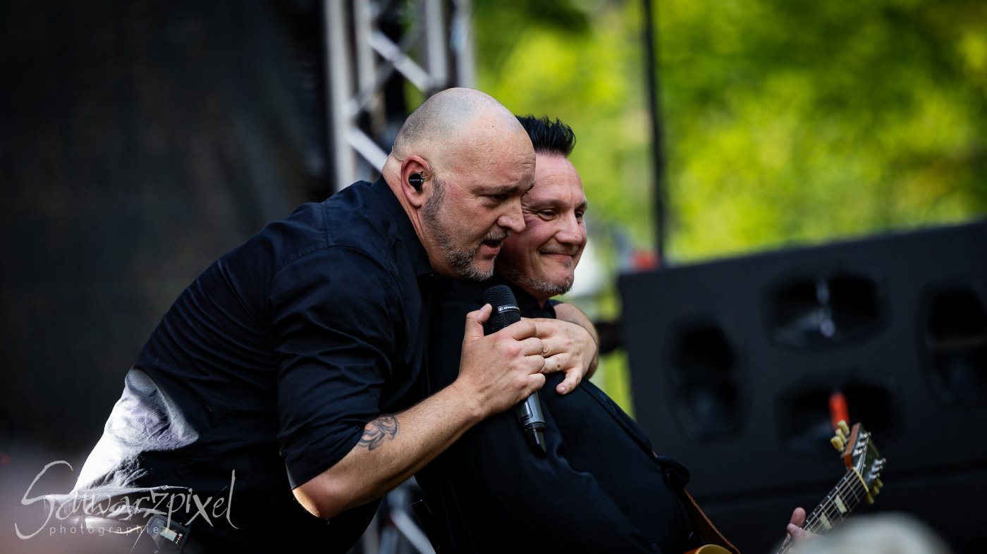 Black Lower Castle Festival 2024