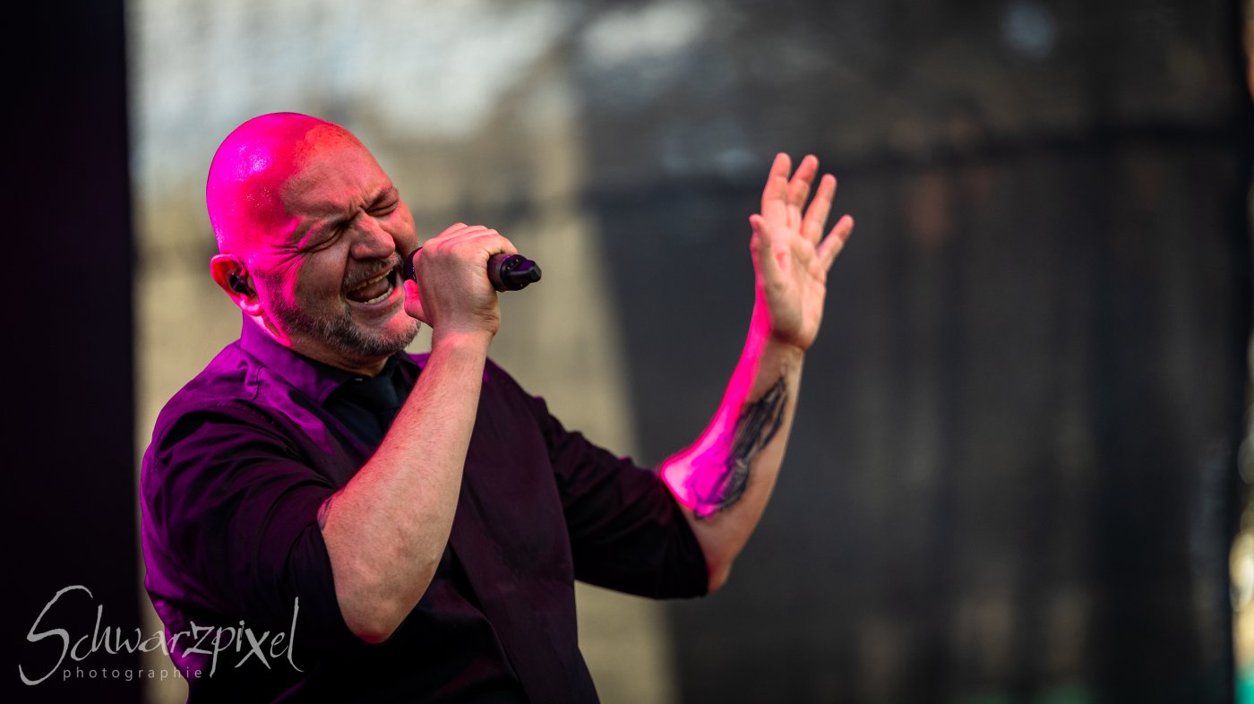Black Lower Castle Festival 2024