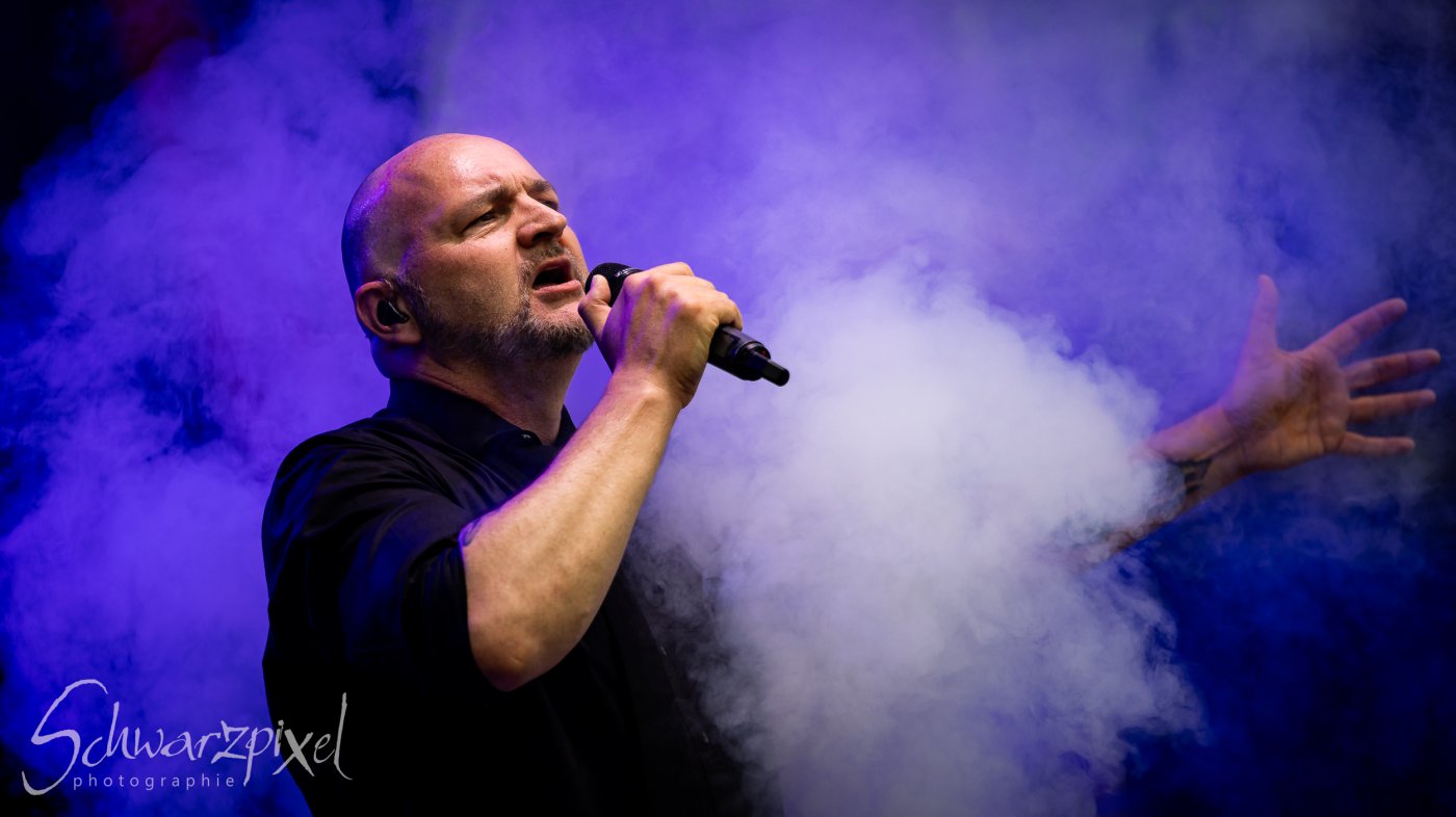 Black Lower Castle Festival 2024