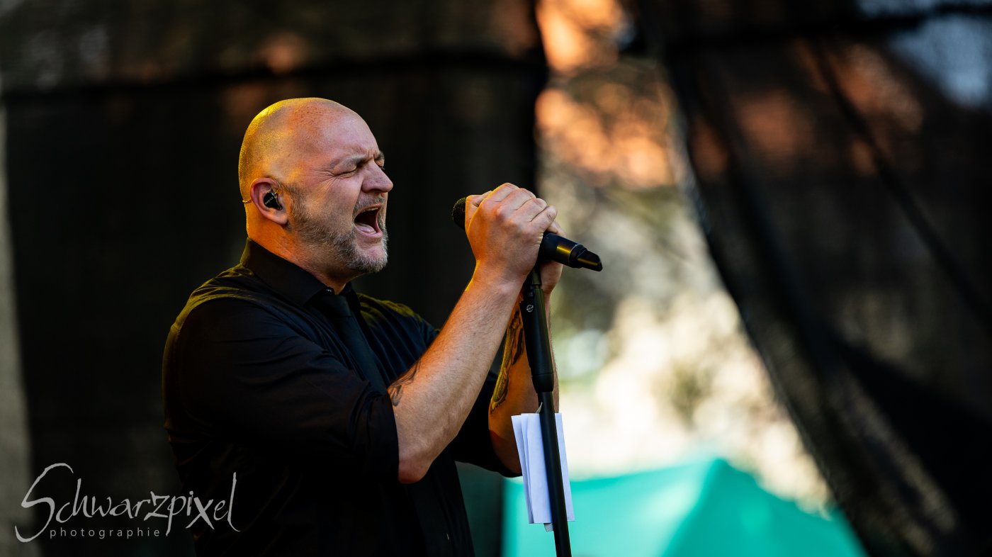 Black Lower Castle Festival 2024