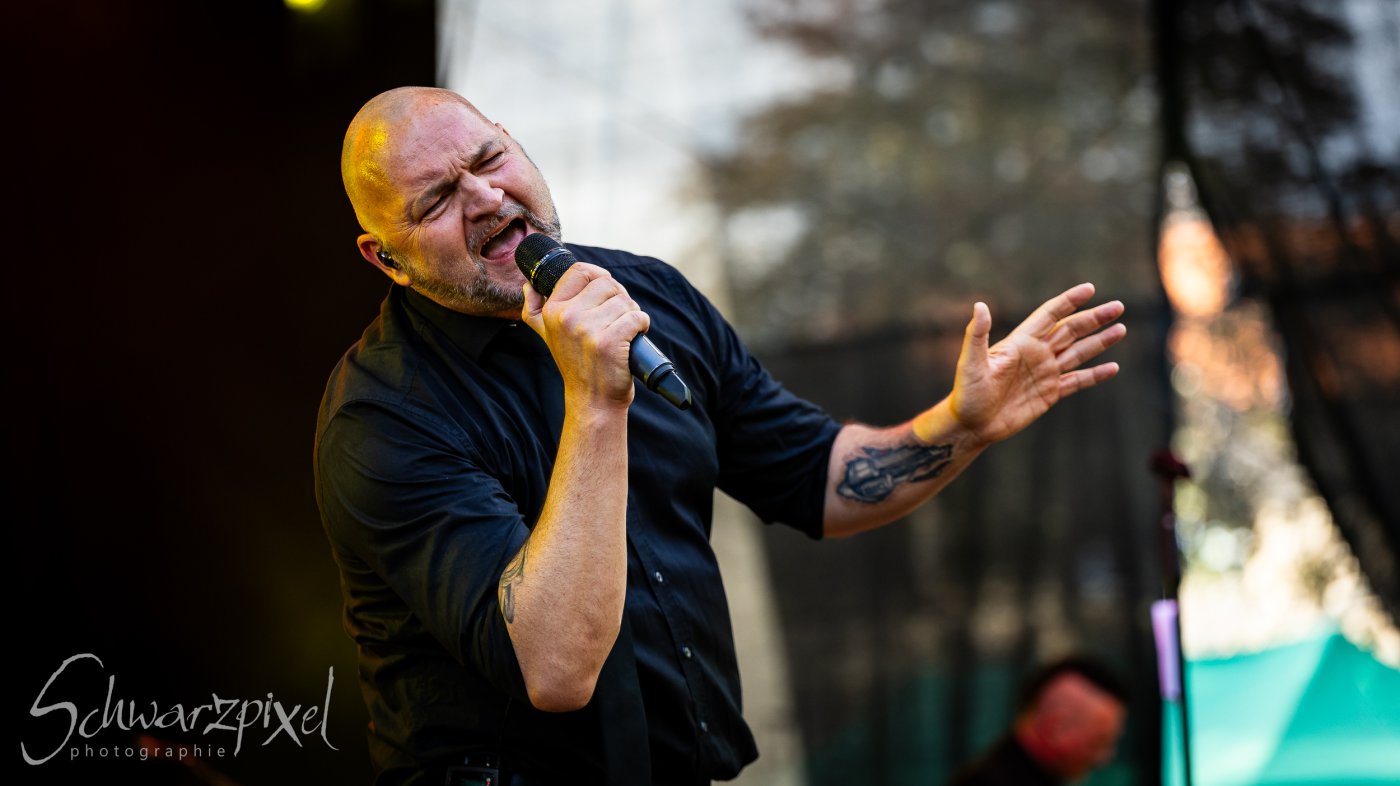 Black Lower Castle Festival 2024