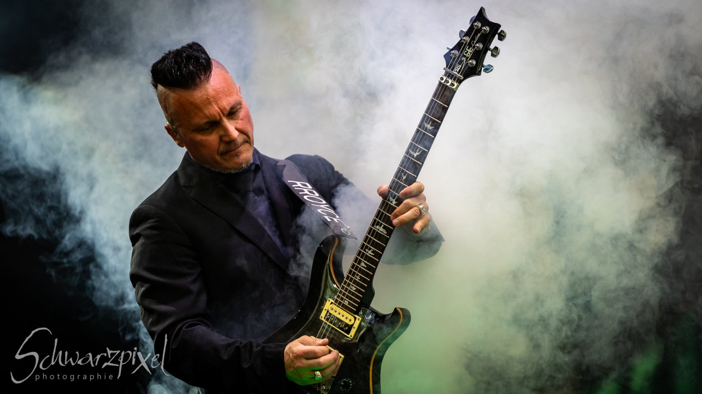 Black Lower Castle Festival 2024