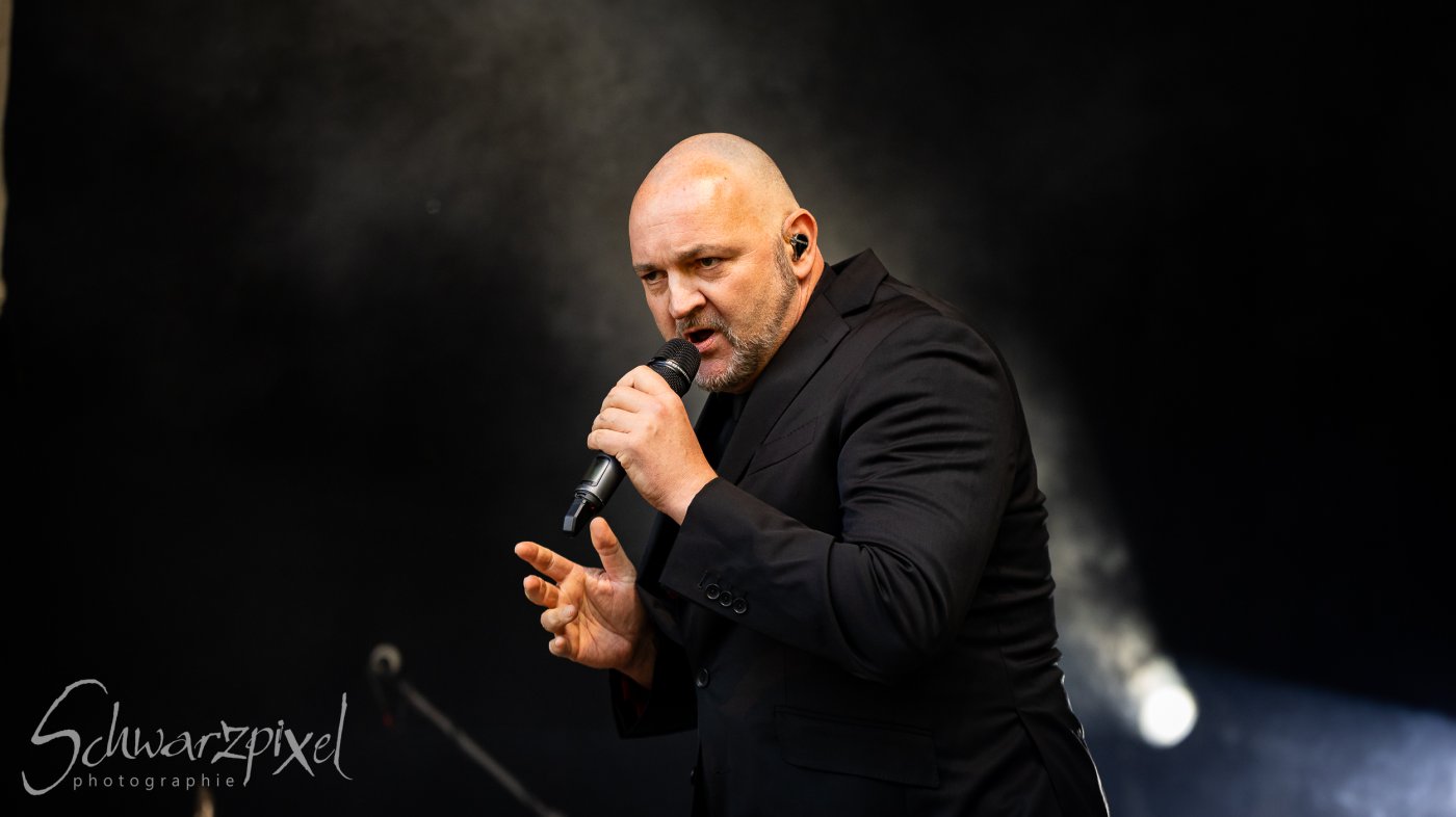 Black Lower Castle Festival 2024