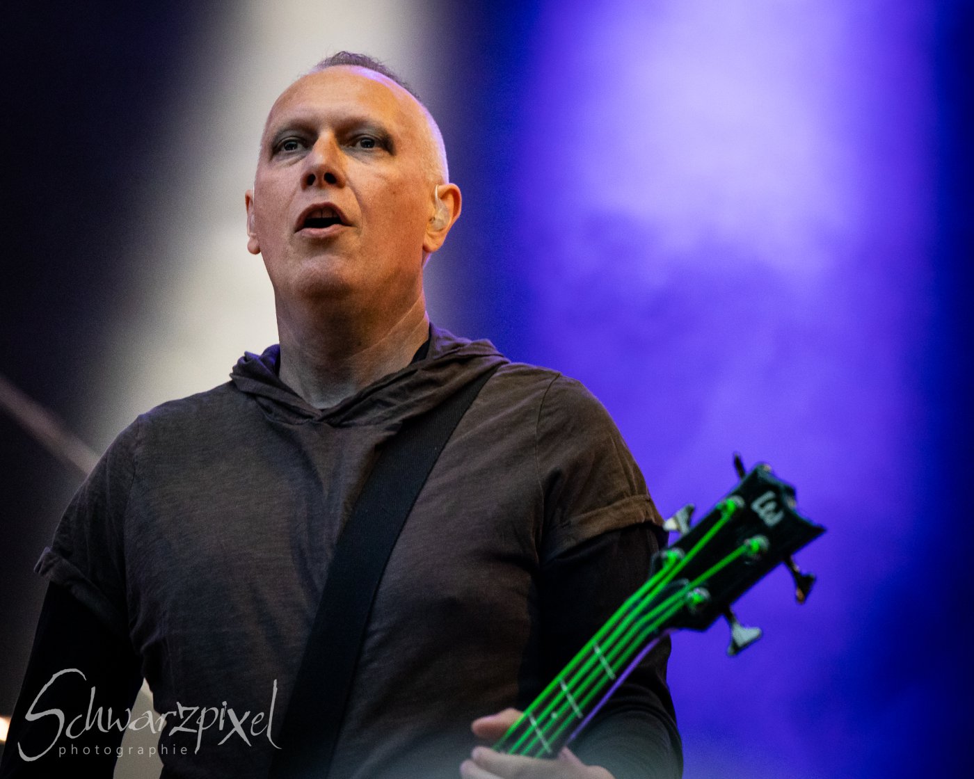 Black Lower Castle Festival 2024