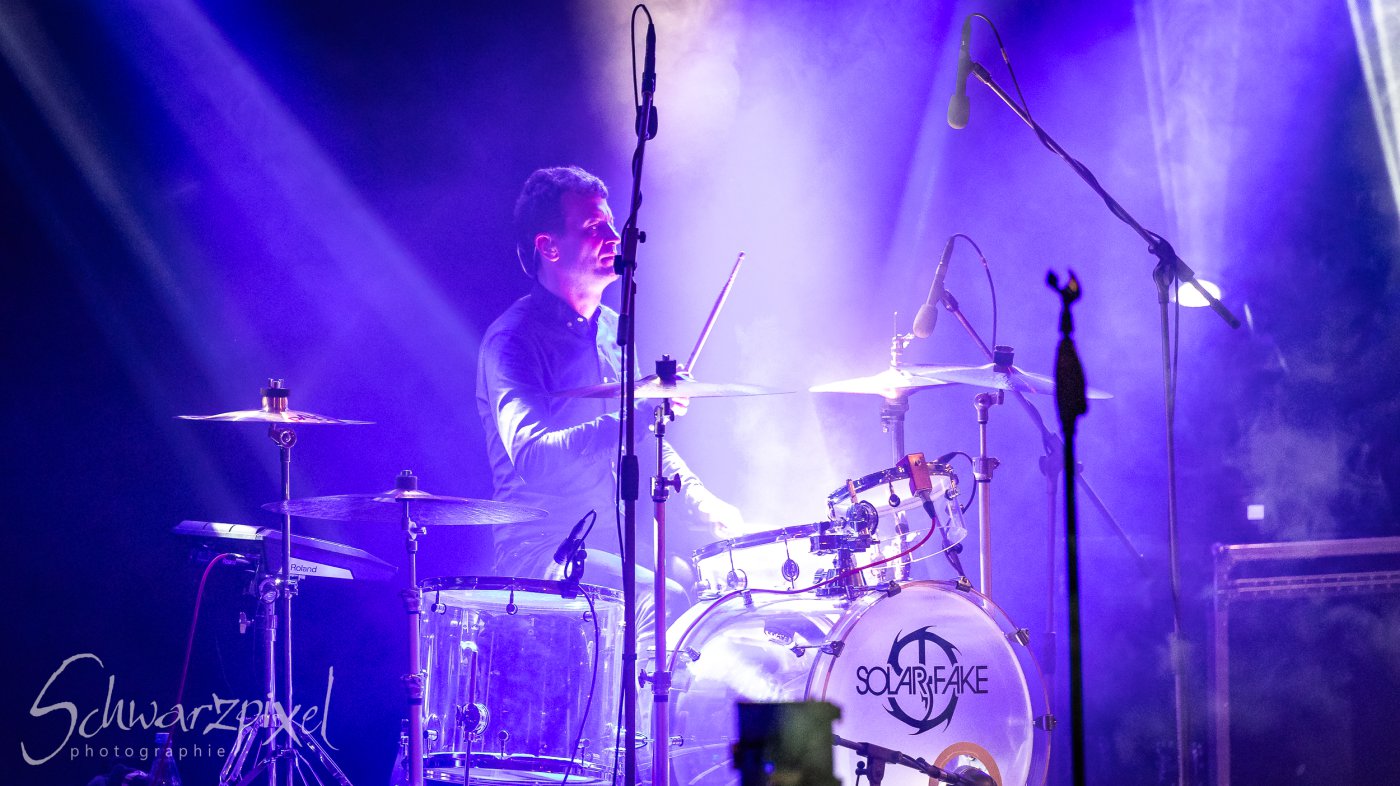 Black Lower Castle Festival 2024