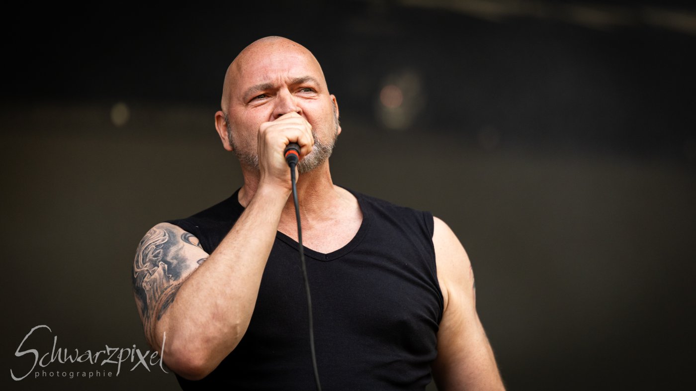 Black Lower Castle Festival 2024