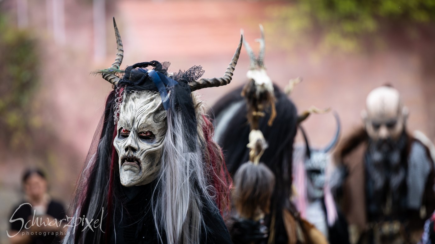Black Lower Castle Festival 2024