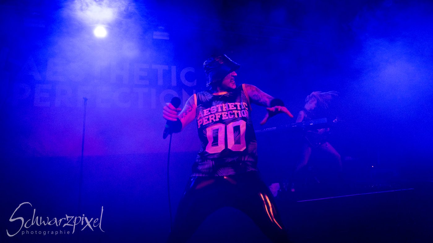 Amphi Festival 2024 - Tag 1