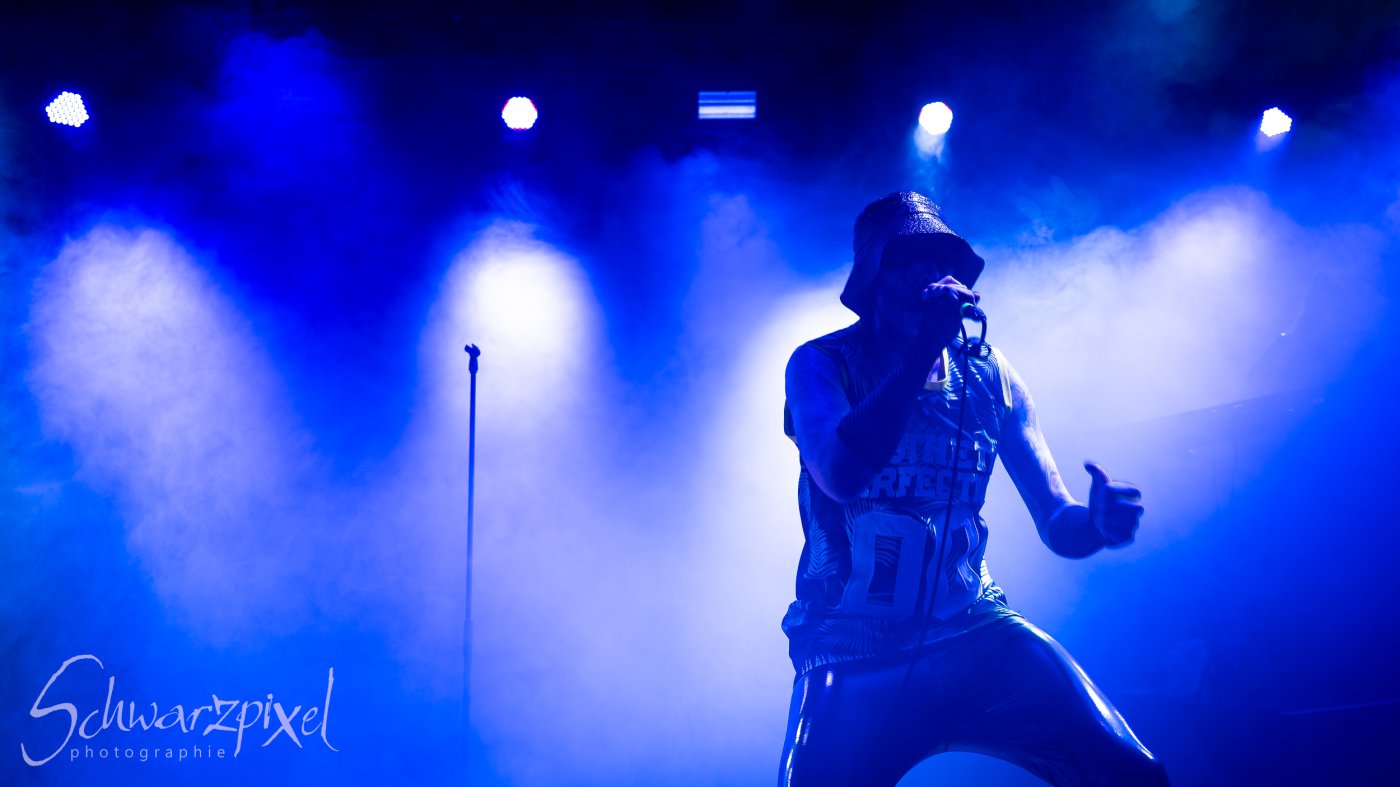Amphi Festival 2024 - Tag 1