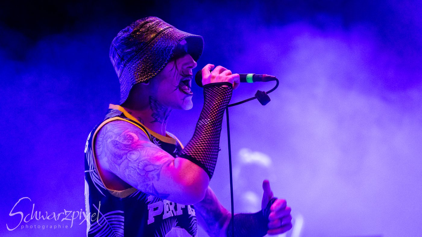 Amphi Festival 2024 - Tag 1