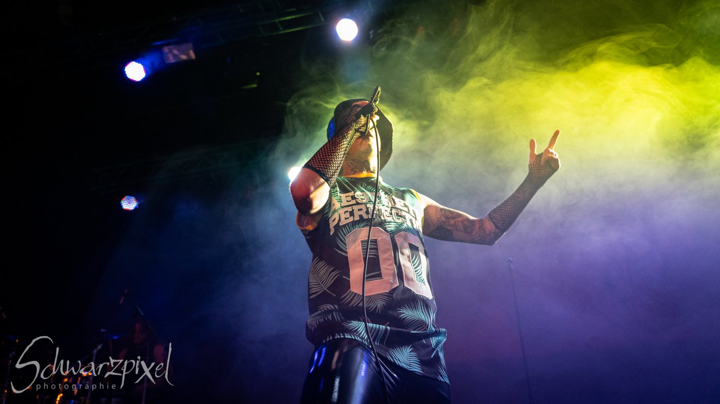 Amphi Festival 2024 - Tag 1