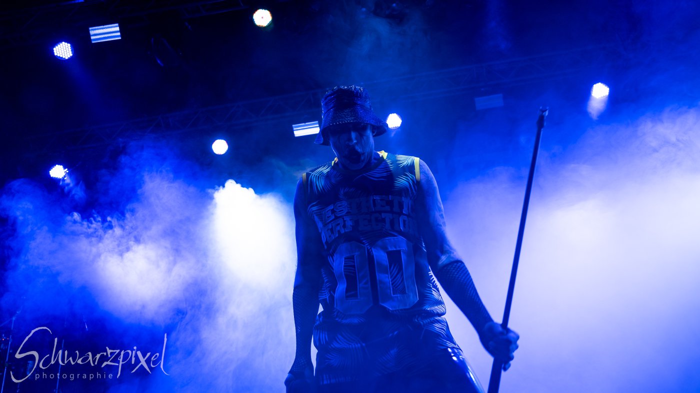 Amphi Festival 2024 - Tag 1