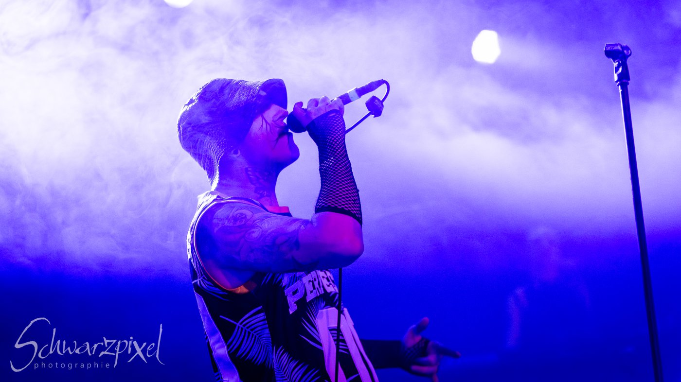 Amphi Festival 2024 - Tag 1