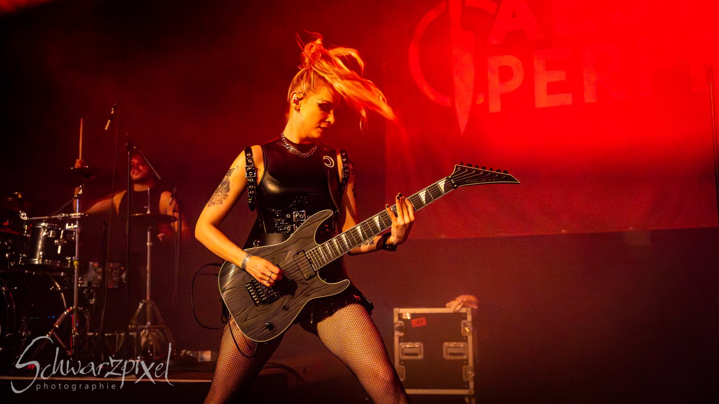 Amphi Festival 2024 - Tag 1