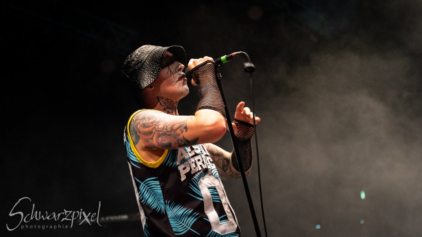 Amphi Festival 2024 - Tag 1