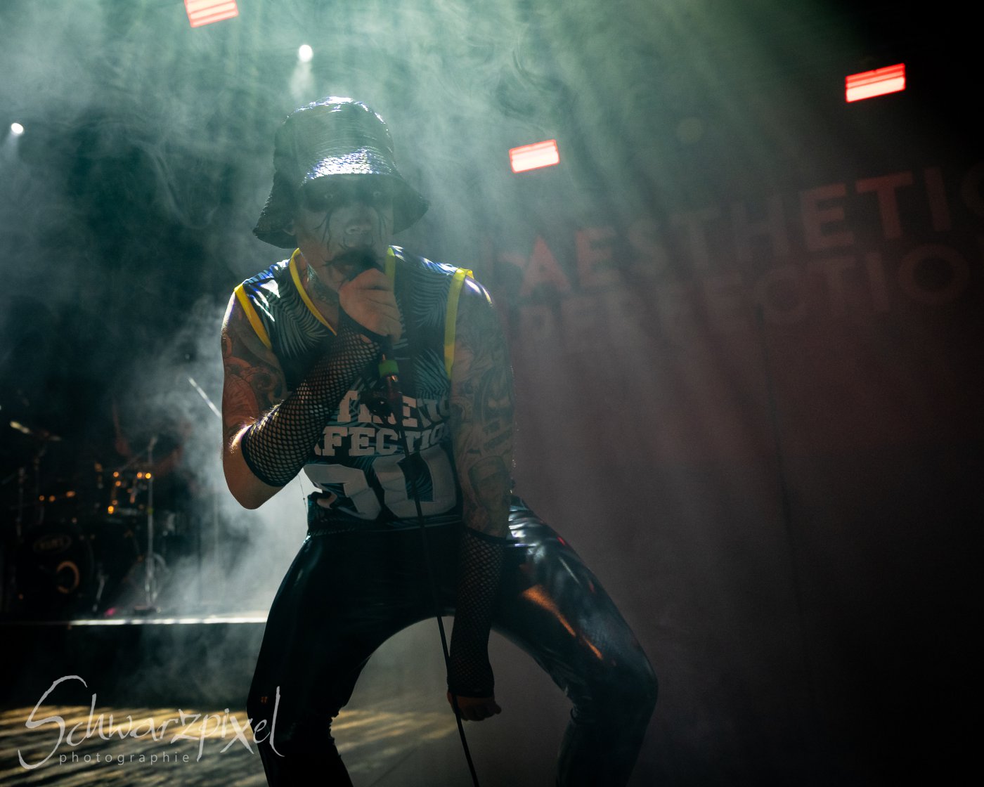 Amphi Festival 2024 - Tag 1