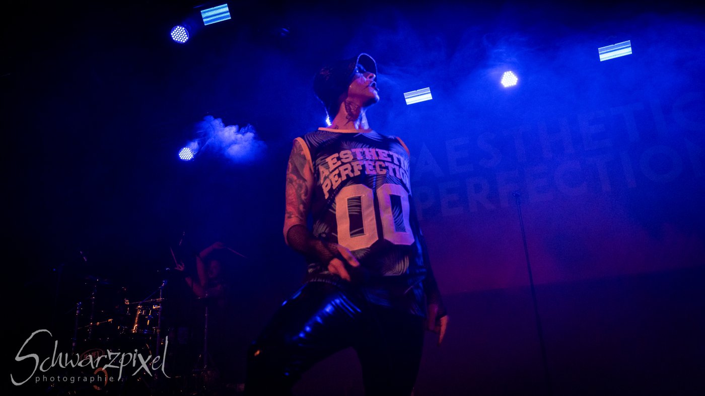 Amphi Festival 2024 - Tag 1